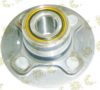 DAIHA 4241087102000 Wheel Bearing Kit